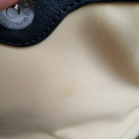 DANA BUCHMAN Crossbody Black - Picture 6 of 8